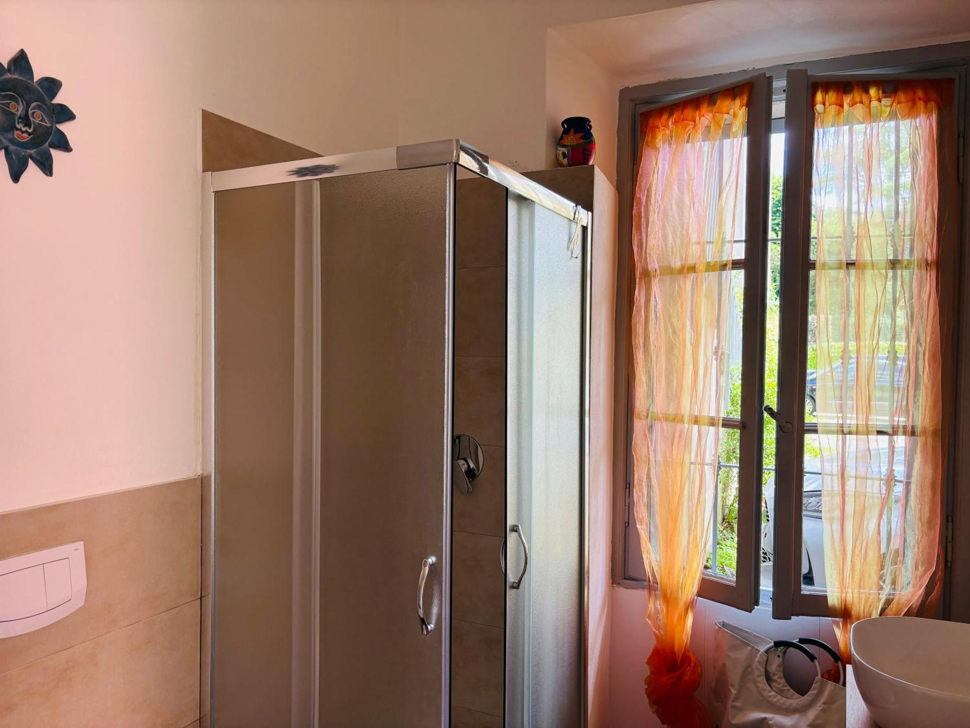Friendly Africa Room Como Center Luaran gambar